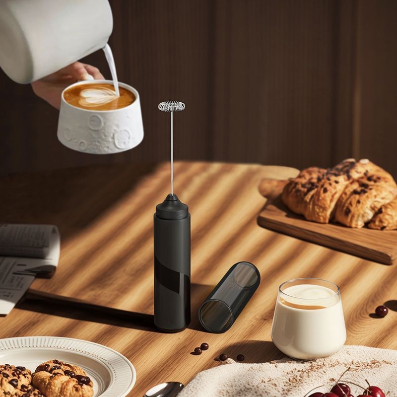 Montalatte Elettrico Portatile - Kitchen Appliances Restaurant recensione e prezzo