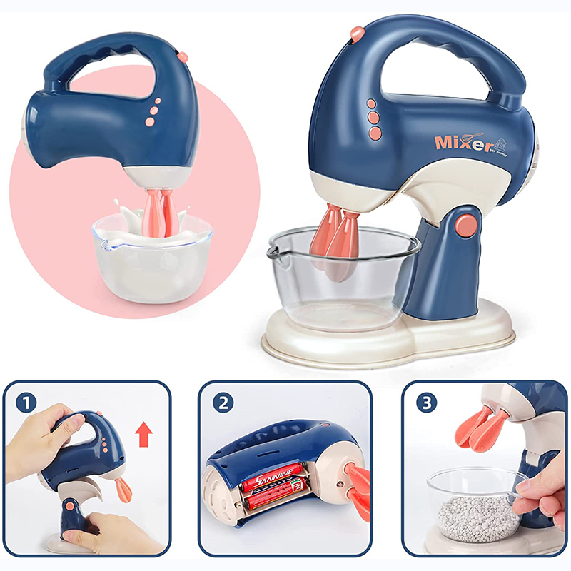 Mini elettrodomestici da cucin - Kitchen Appliances For Kids recensione e prezzo