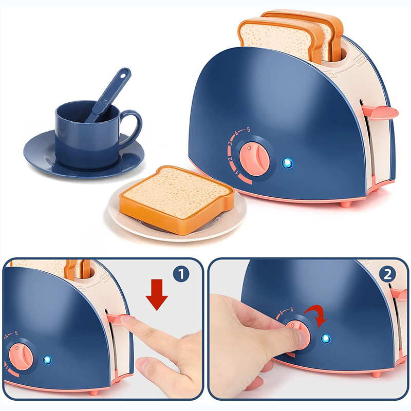 Mini elettrodomestici da cucin - Kitchen Appliances For Kids recensione e prezzo