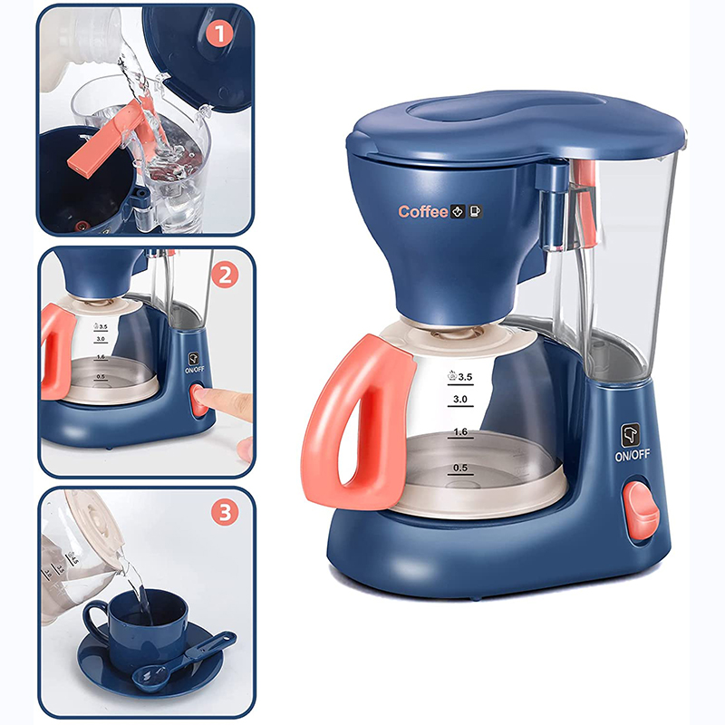 Mini elettrodomestici da cucin - Kitchen Appliances For Kids recensione e prezzo