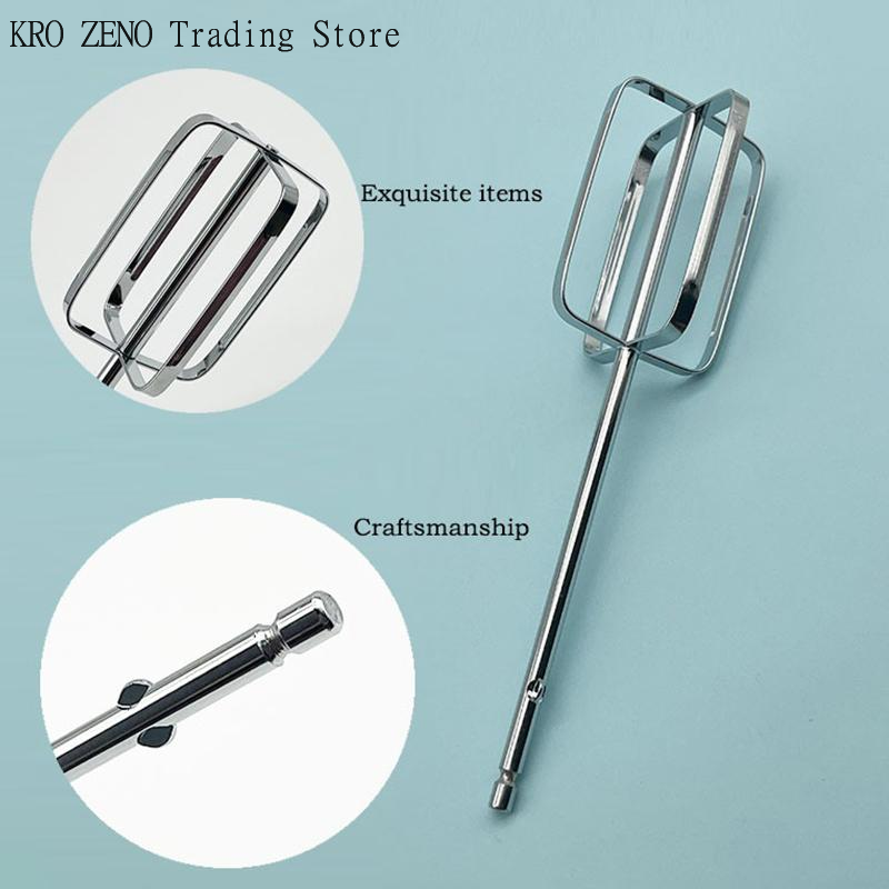 1/2 pezzi di fruste universali - Hand Mixer Electric recensione e prezzo