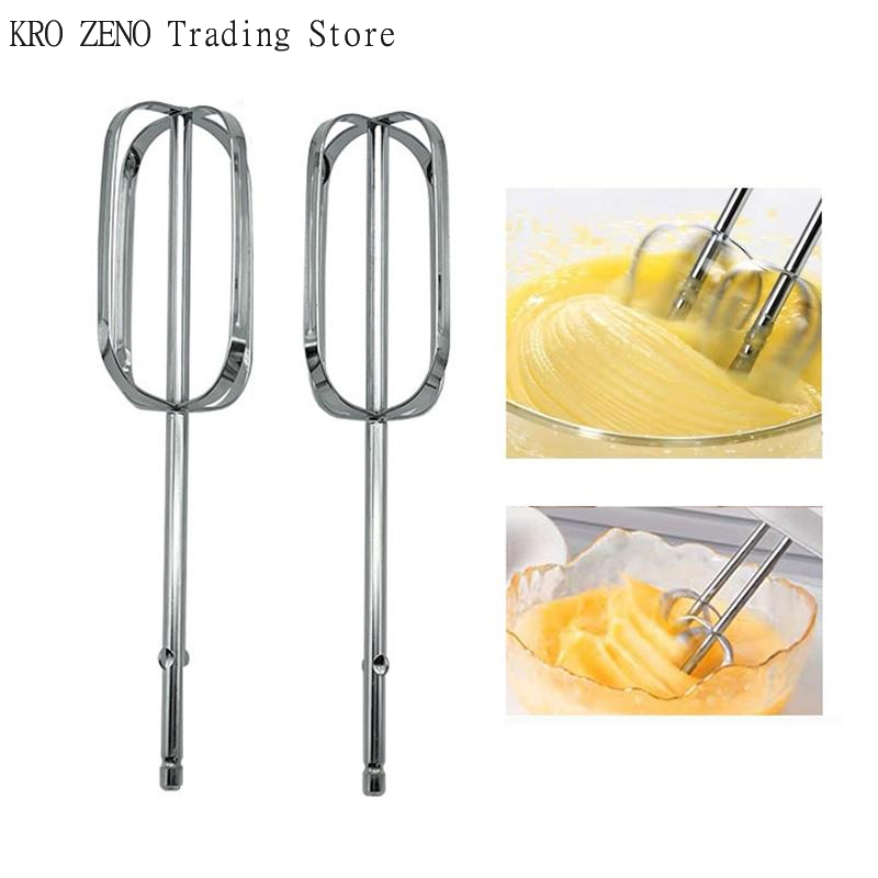 1/2 pezzi di fruste universali - Hand Mixer Electric recensione e prezzo