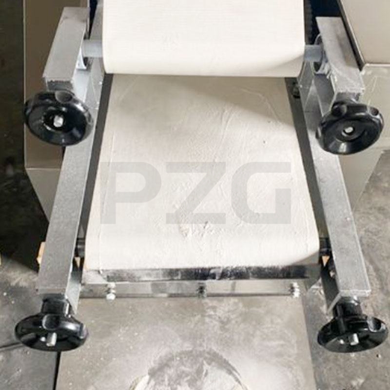 Macchina per Roti da 5-50cm, M - Bread Maker Machine recensione e prezzo