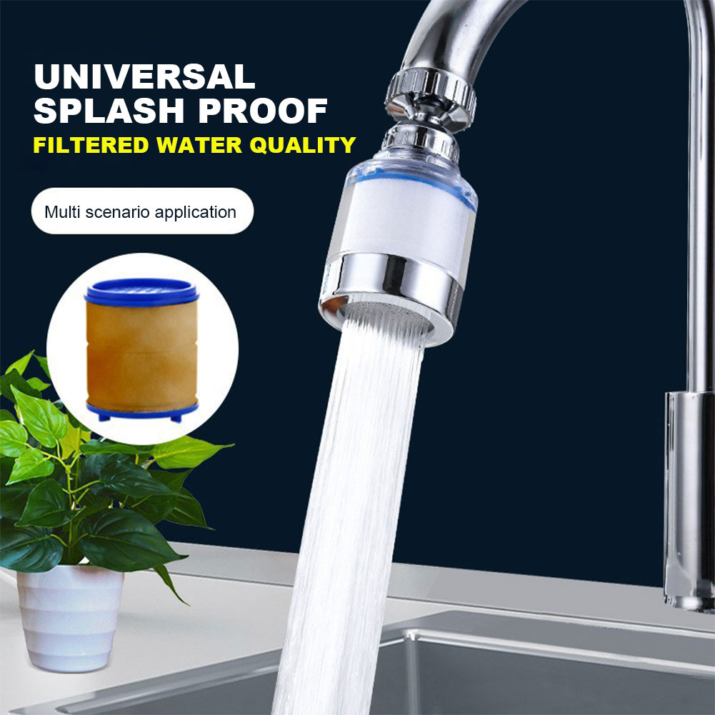 Elementi filtranti per rubinet - Kitchen Appliances And Utensils recensione e prezzo