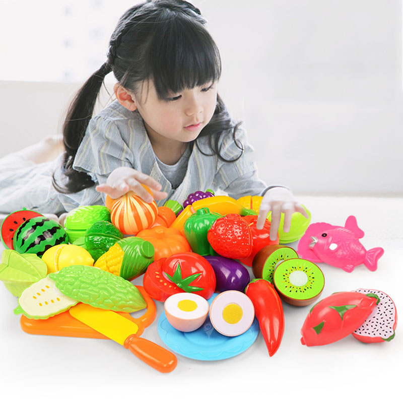 Giocattoli per bambini Taglio  - Kitchen Appliances For Kids recensione e prezzo