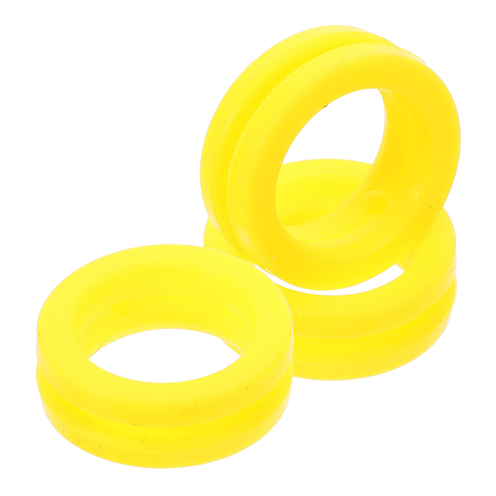 3 pezzi di guarnizioni ad anel - Kitchen Appliances Yellow recensione e prezzo