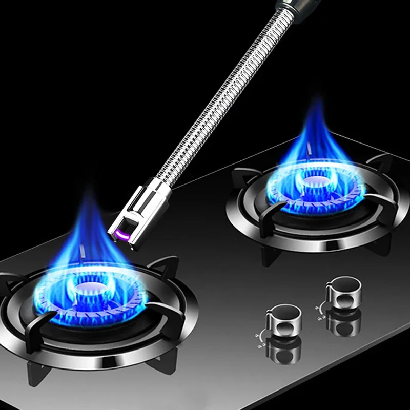 Accendino al plasma senza fiam - Kitchen Appliances Gas Stove recensione e prezzo
