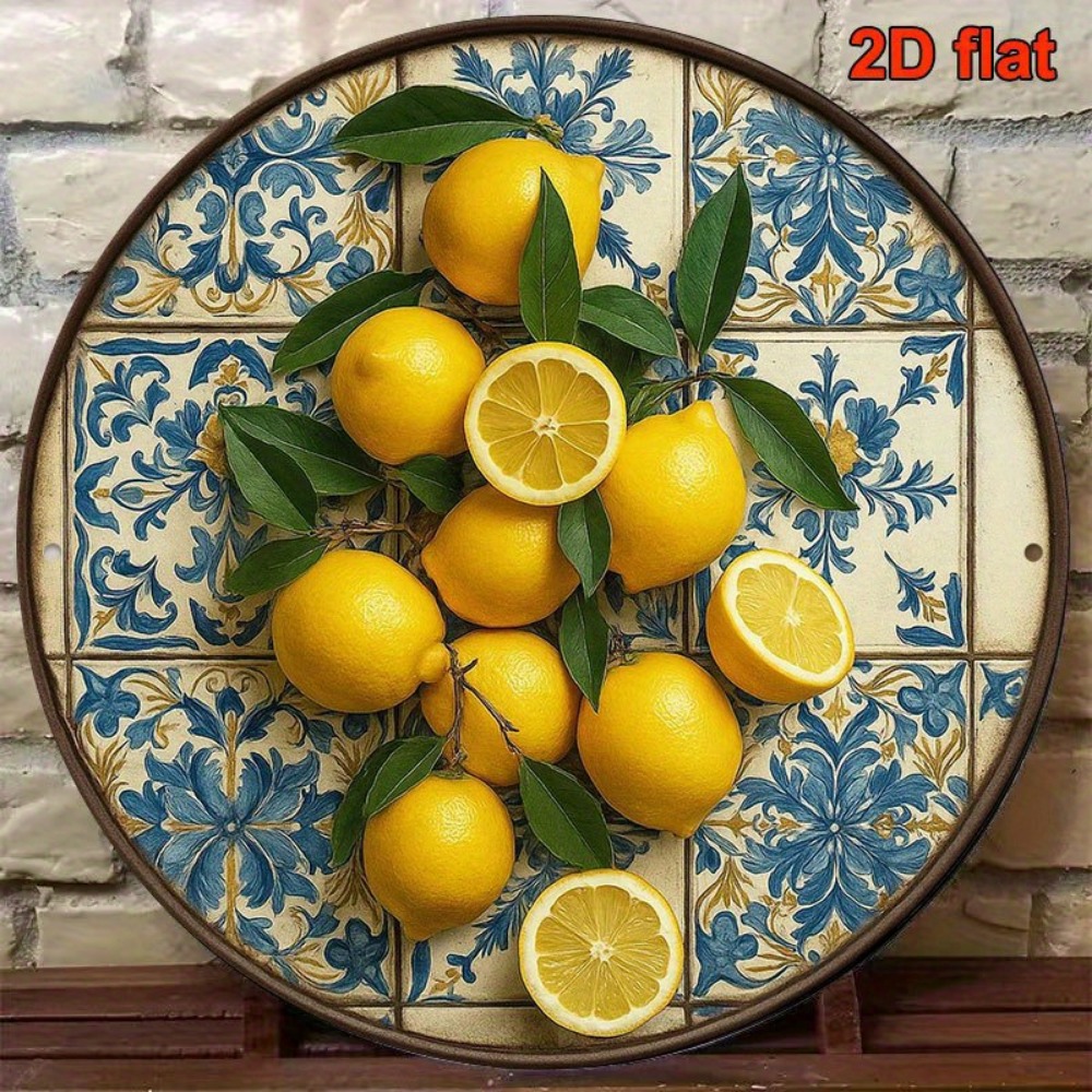 CIFBUY Decorazione da parete i - Kitchen Appliances Vintage recensione e prezzo
