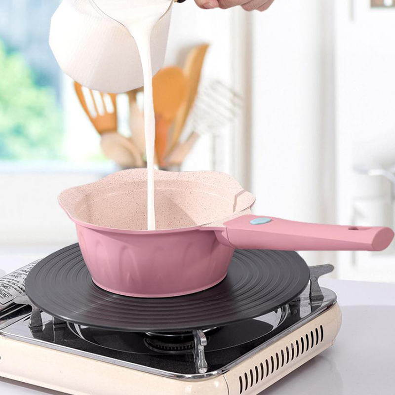 Stufa in alluminio Diffusore s - Kitchen Appliances Gas Stove recensione e prezzo
