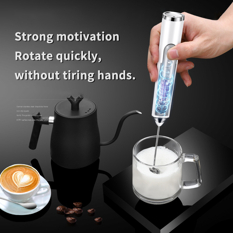 Frullatore elettrico per schiu - Hand Mixer Electric recensione e prezzo