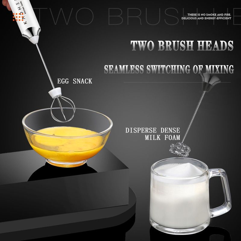 Frullatore elettrico per schiu - Hand Mixer Electric recensione e prezzo