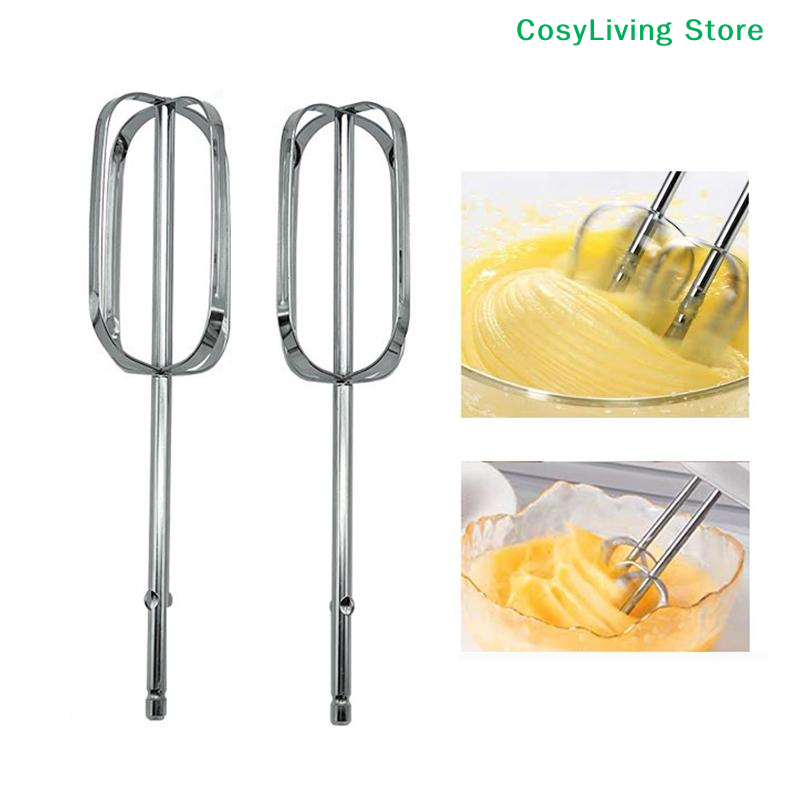 [CL] 1/2 Pezzi Fruste Universa - Hand Mixer Electric recensione e prezzo