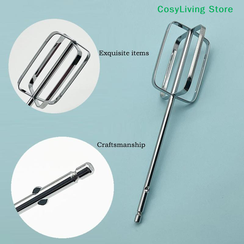 [CL] 1/2 Pezzi Fruste Universa - Hand Mixer Electric recensione e prezzo