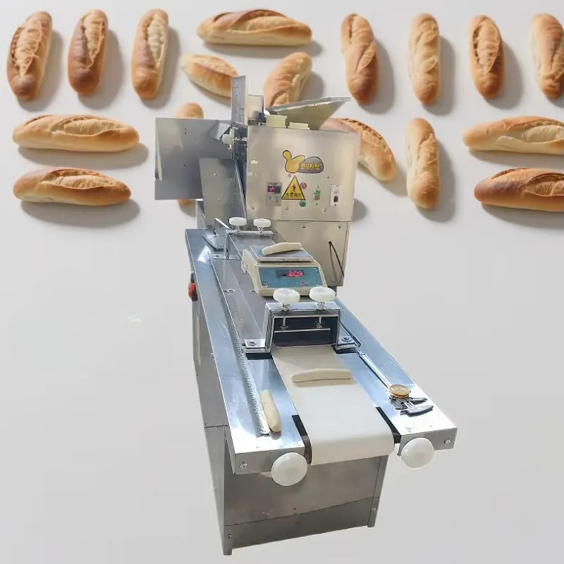 Macchina Automatica per Arroto - Bread Maker Machine recensione e prezzo