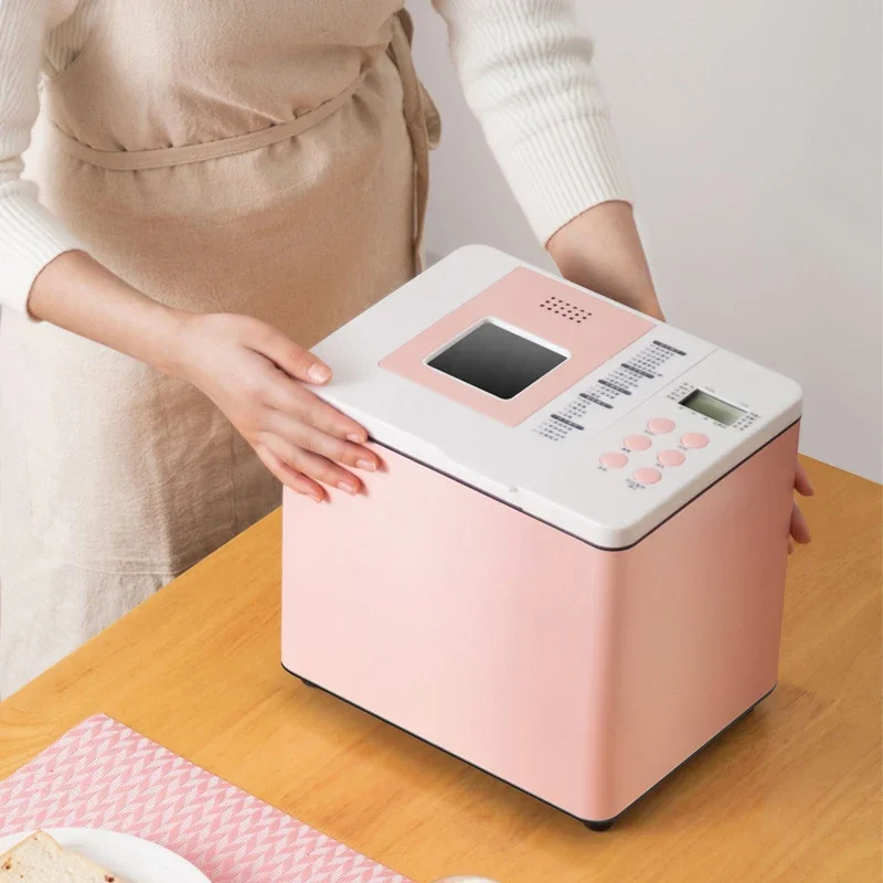 Macchinari quadrati per la cot - Bread Maker Machine recensione e prezzo