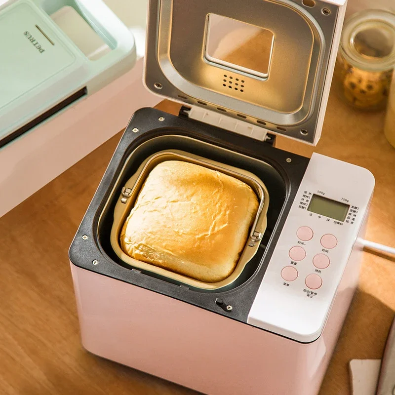 Macchinari quadrati per la cot - Bread Maker Machine recensione e prezzo