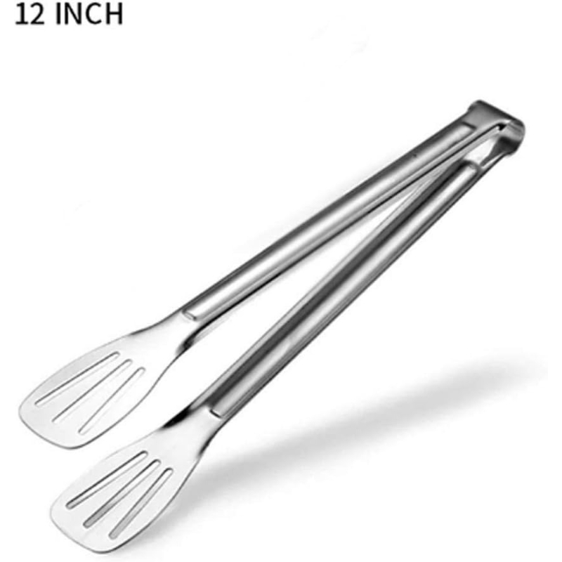 Pinze da Cucina in Acciaio Ino - Kitchen Appliances And Utensils recensione e prezzo