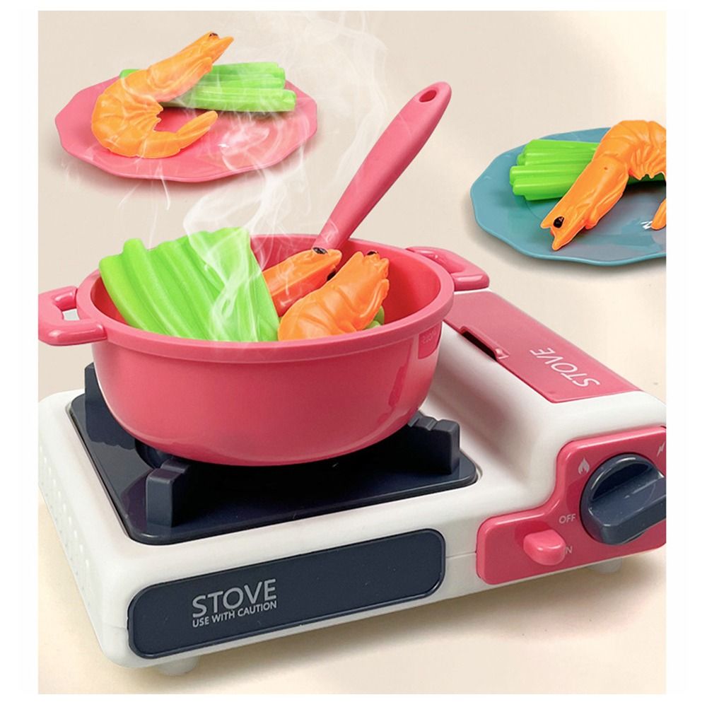 Set da Cucina Creativo Multico - Kitchen Appliances For Kids recensione e prezzo