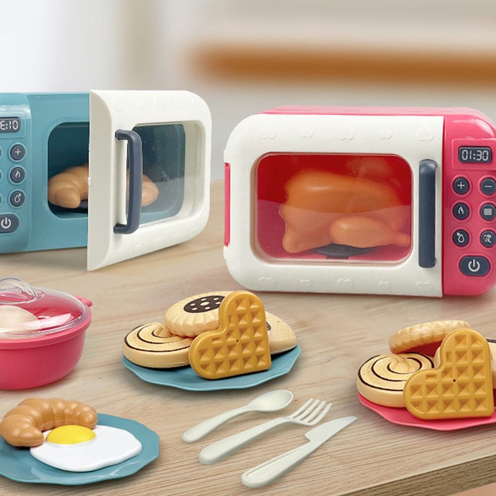 Set da Cucina Creativo Multico - Kitchen Appliances For Kids recensione e prezzo