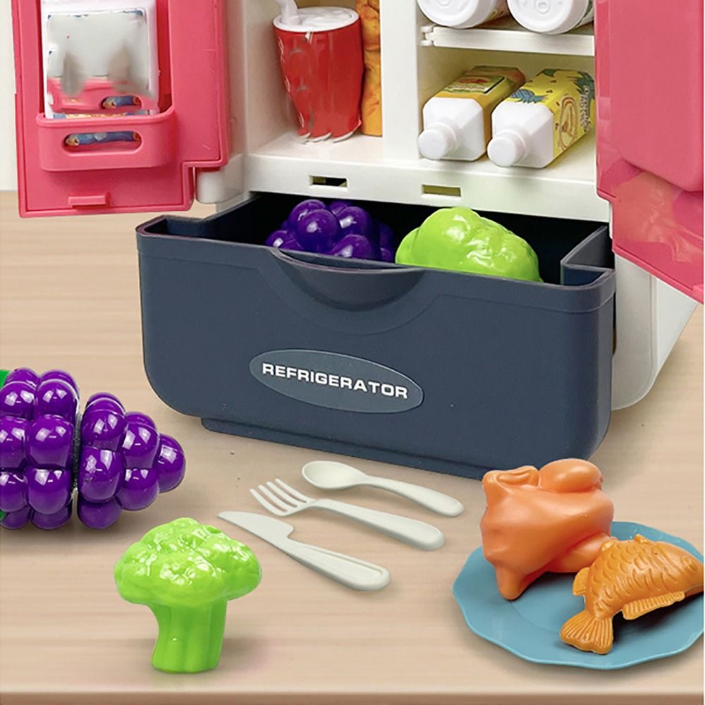 Set da Cucina Creativo Multico - Kitchen Appliances For Kids recensione e prezzo