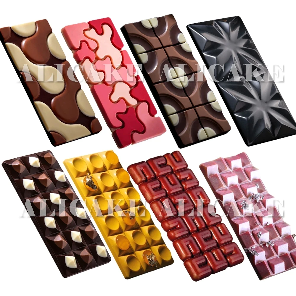 Stampo per cioccolato Caramell - Kitchen Appliances And Utensils recensione e prezzo