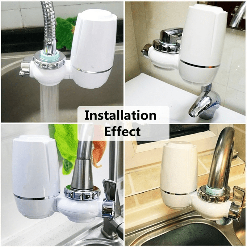1 Pezzo Purificatore d'Acqua p - Kitchen Appliances And Utensils recensione e prezzo
