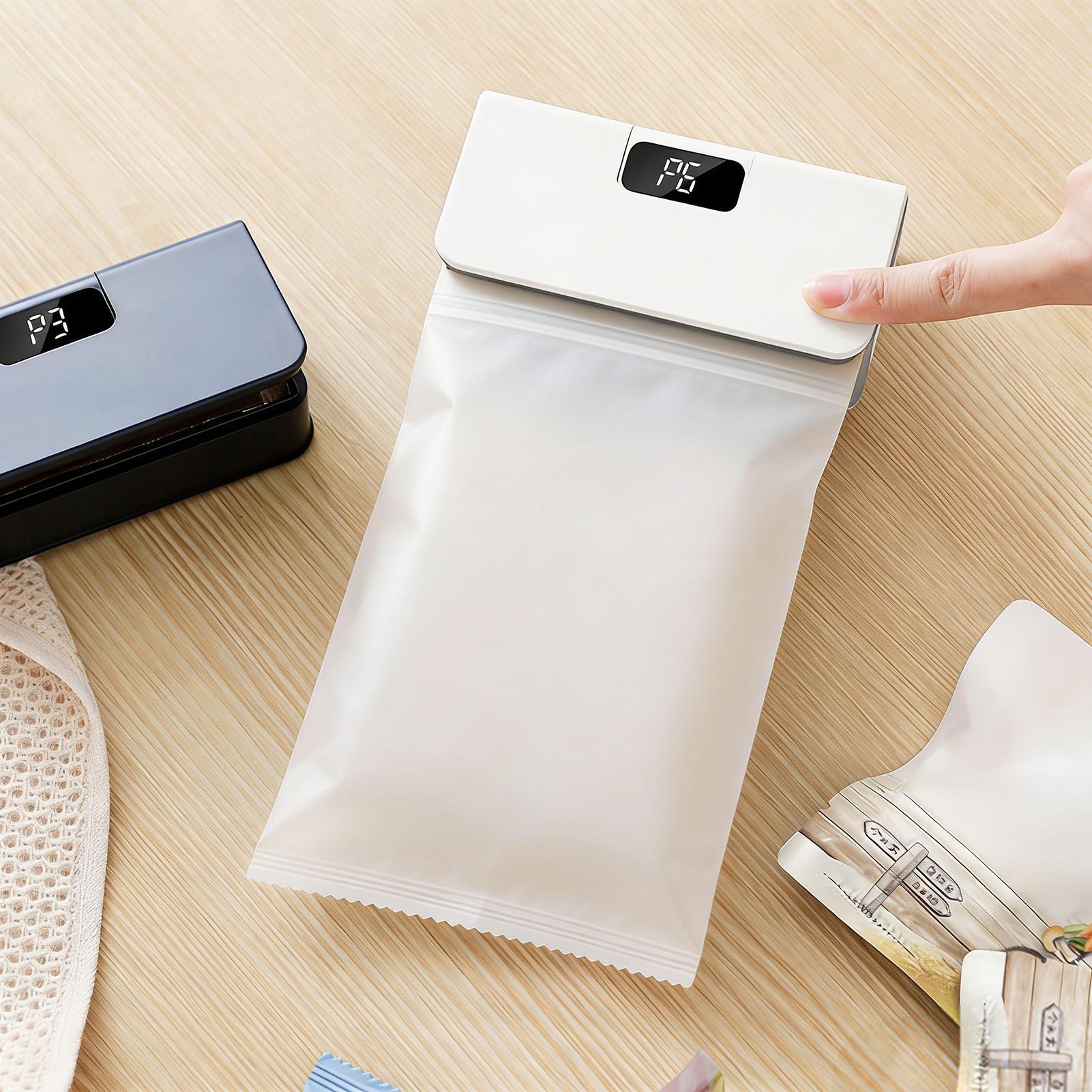 Macchina Sigillatrice Magnetic - Kitchen Appliances And Utensils recensione e prezzo