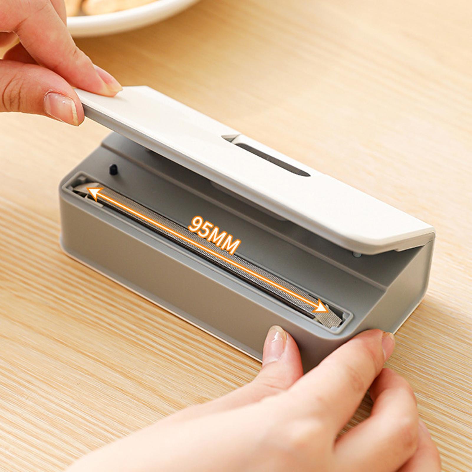 Macchina Sigillatrice Magnetic - Kitchen Appliances And Utensils recensione e prezzo