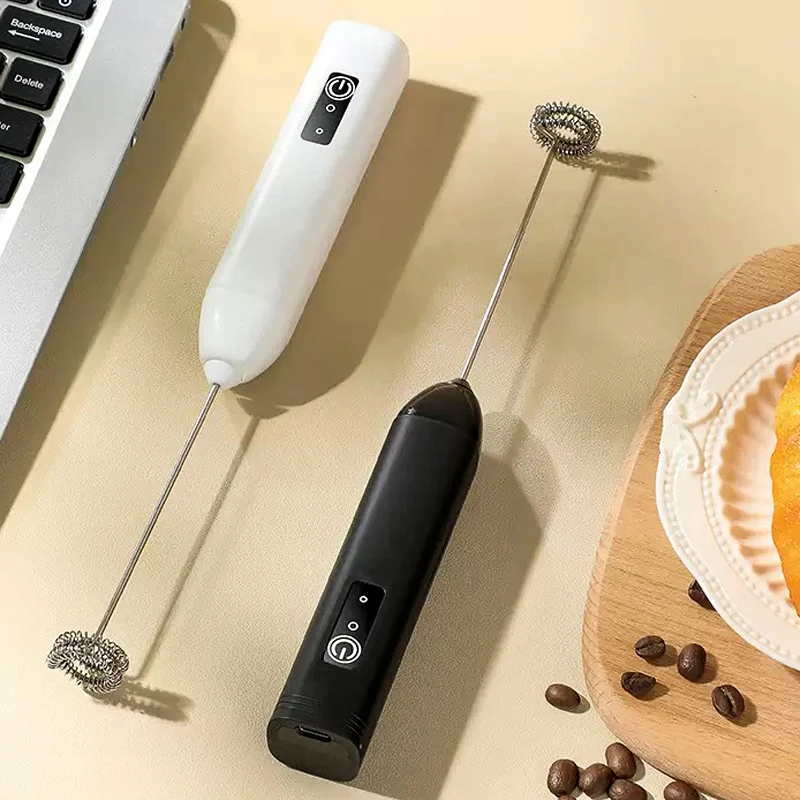 Frullino Elettrico Ricaricabil - Hand Mixer Electric recensione e prezzo