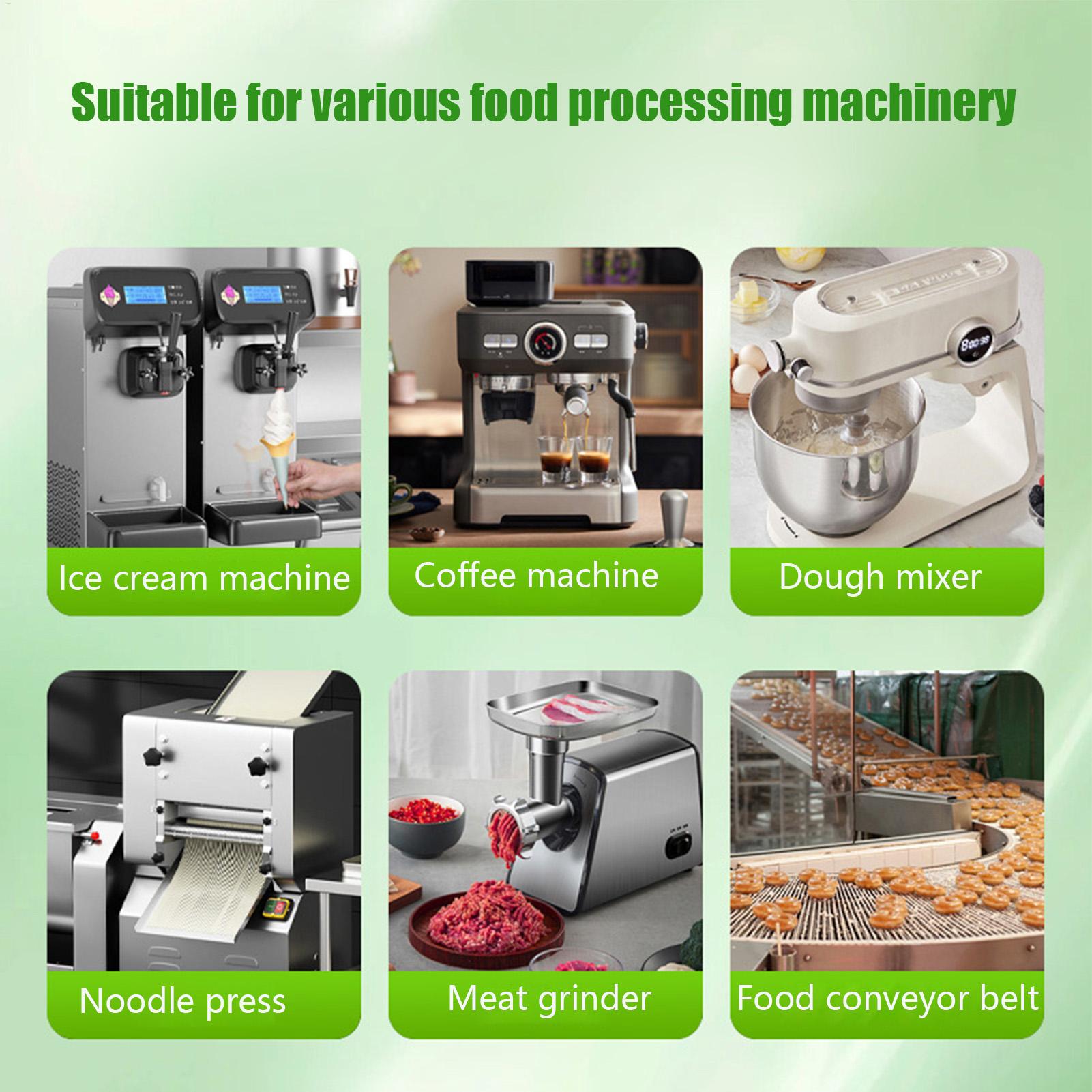 Grasso Alimentare Multiuso da  - Kitchen Appliances Restaurant recensione e prezzo