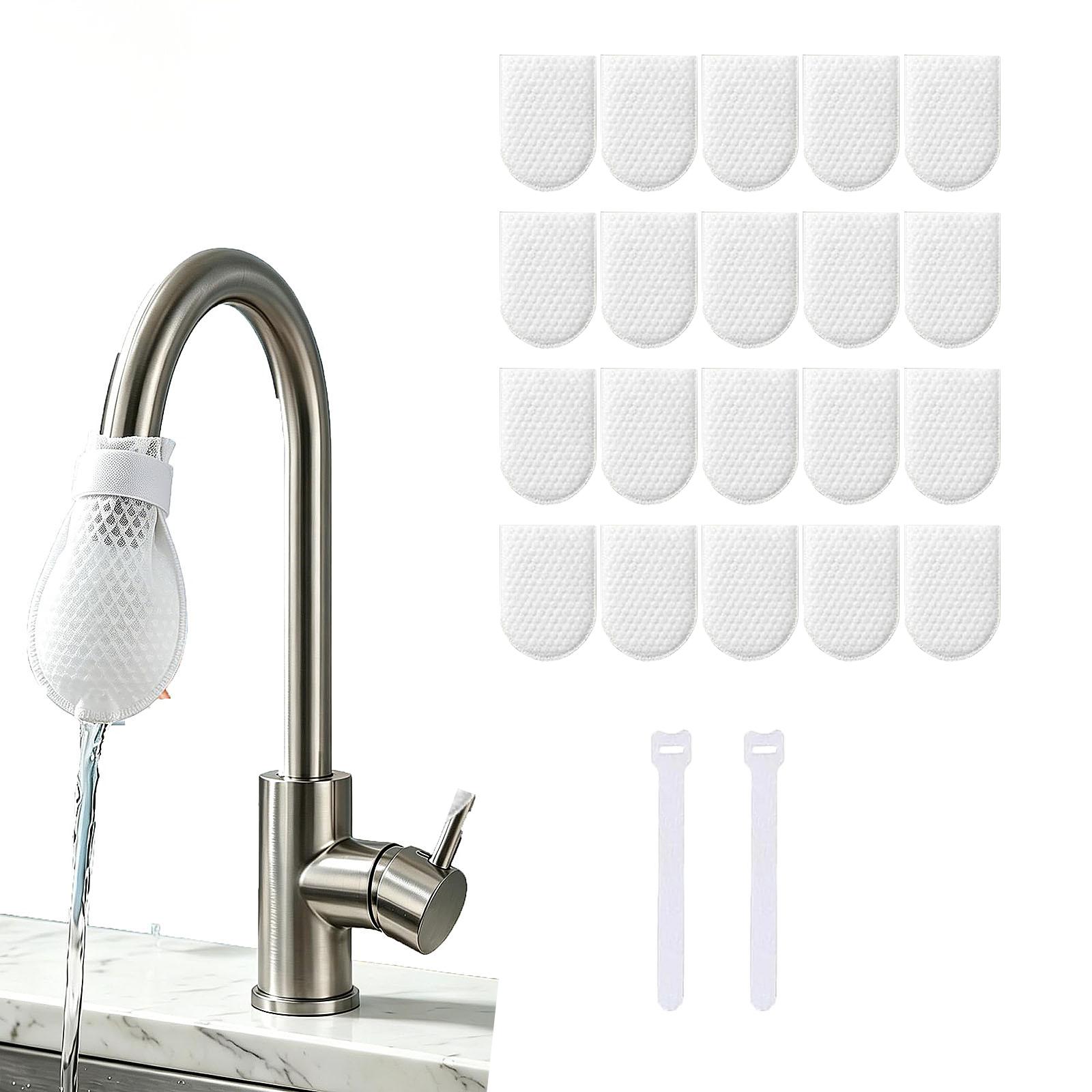Filtro in Cotone per Rubinetto - Kitchen Appliances And Utensils recensione e prezzo