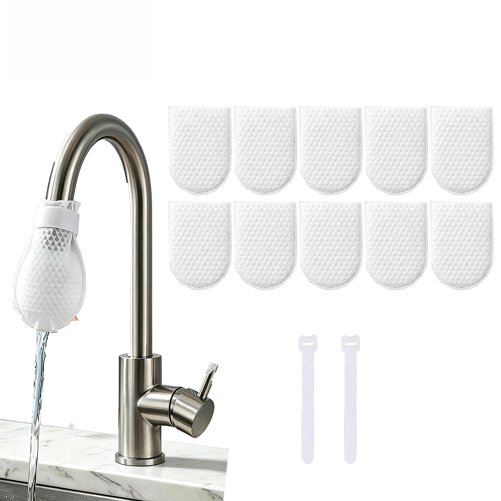 Filtro in Cotone per Rubinetto - Kitchen Appliances And Utensils recensione e prezzo
