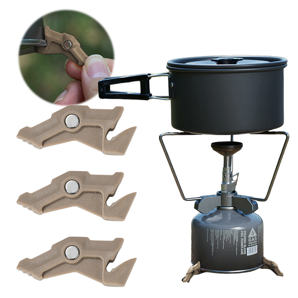 Supporto Magnetico per Serbato - Kitchen Appliances Gas Stove recensione e prezzo