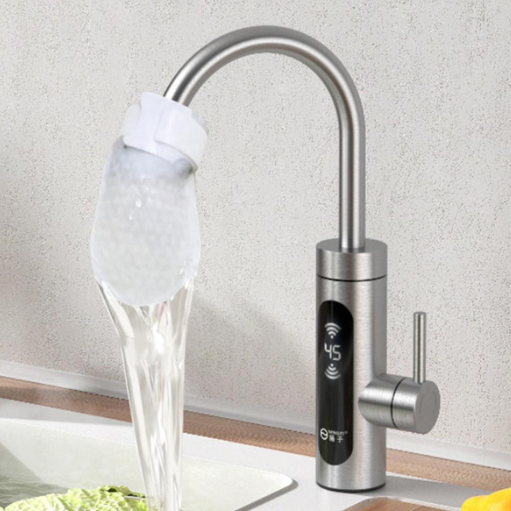 Filtri per Rubinetti in Cotone - Kitchen Appliances And Utensils recensione e prezzo