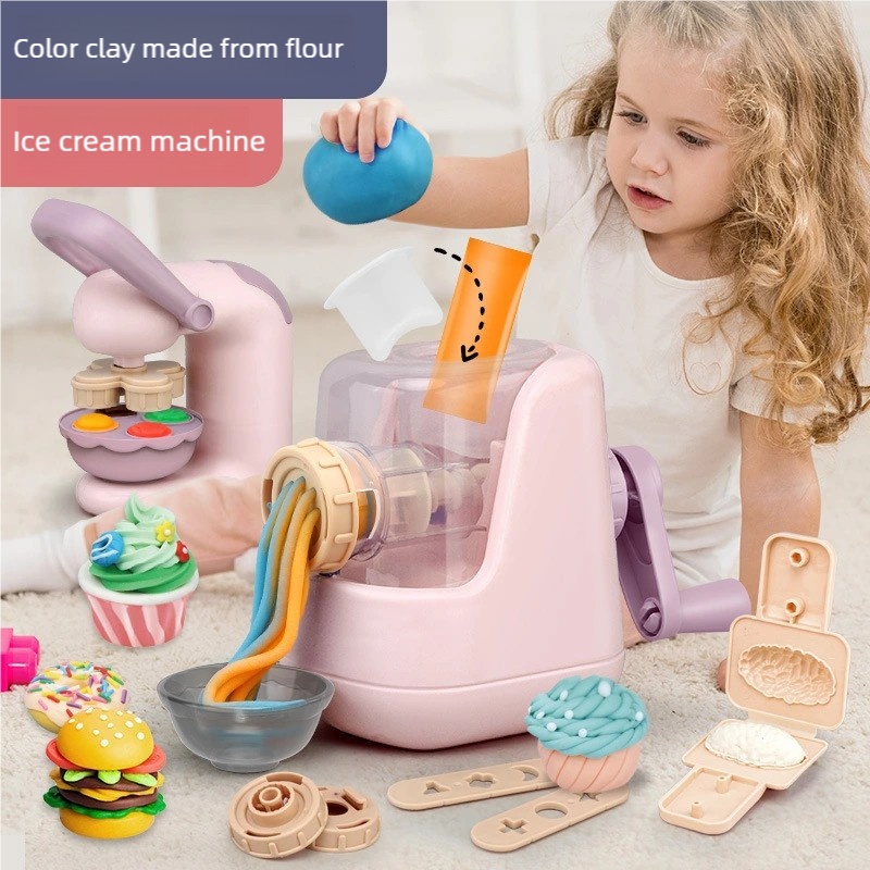 Set per l'artigianato con l'ar - Kitchen Appliances For Kids recensione e prezzo