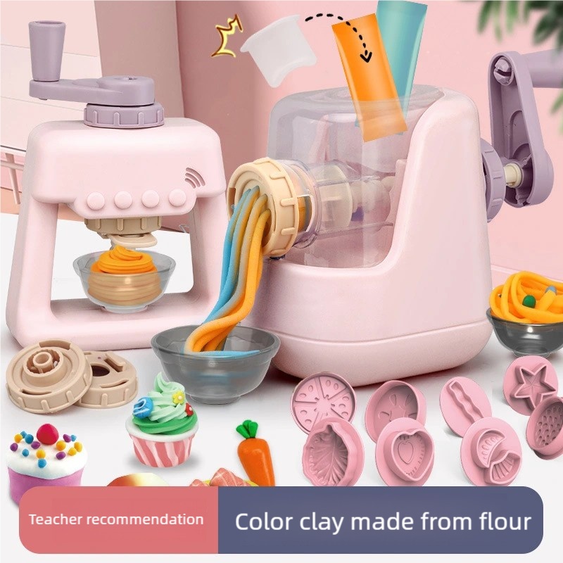 Set per l'artigianato con l'ar - Kitchen Appliances For Kids recensione e prezzo