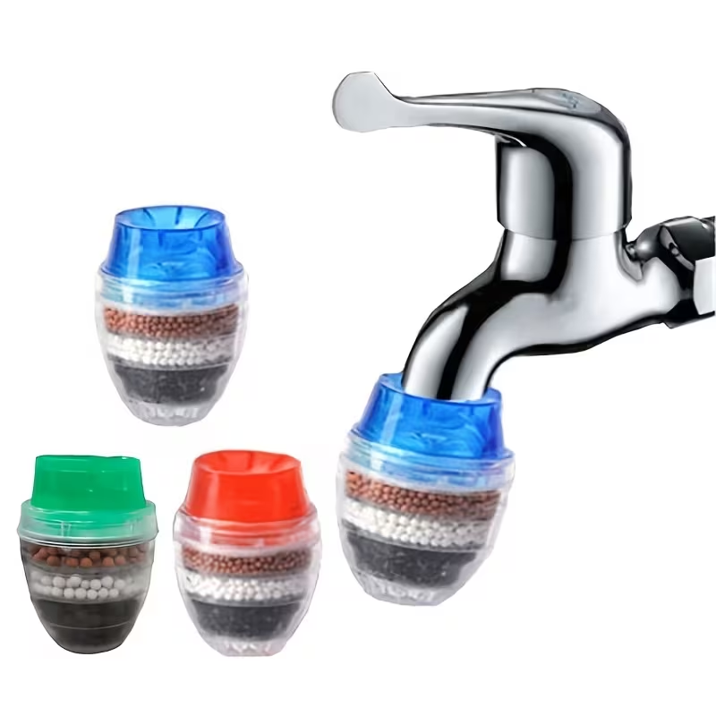 Set di purificatori d'acqua a  - Kitchen Appliances And Utensils recensione e prezzo