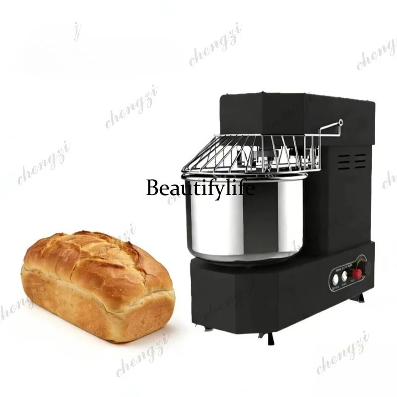 Impastatrice a Spirale Elettri - Bread Maker Machine recensione e prezzo