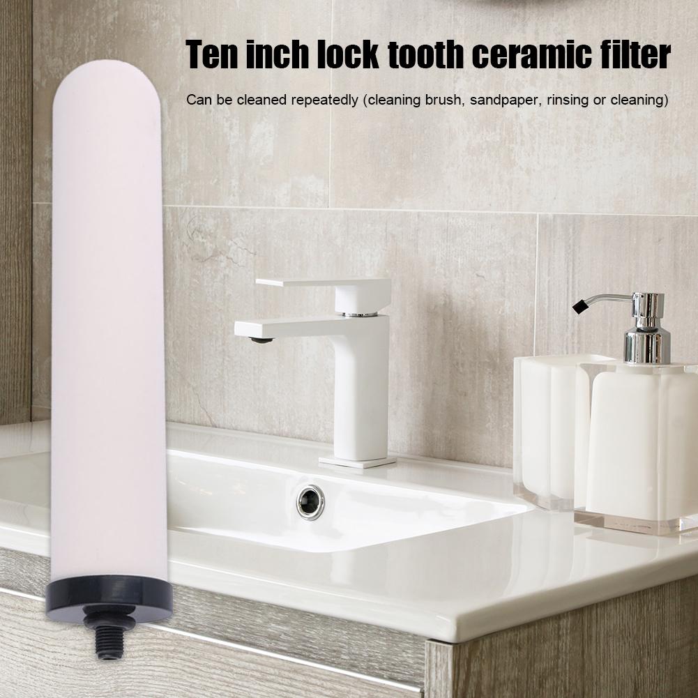 Filtro a candela in ceramica d - Kitchen Appliances And Utensils recensione e prezzo