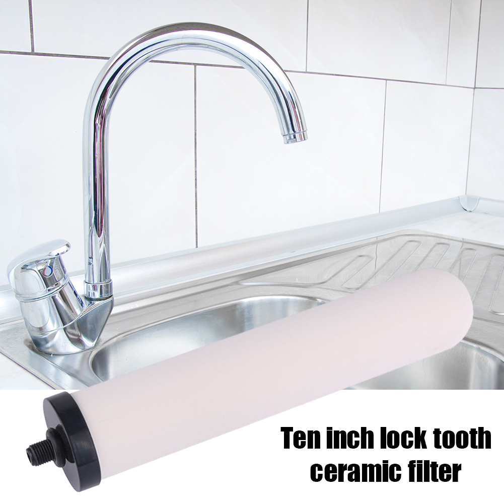 Filtro a candela in ceramica d - Kitchen Appliances And Utensils recensione e prezzo