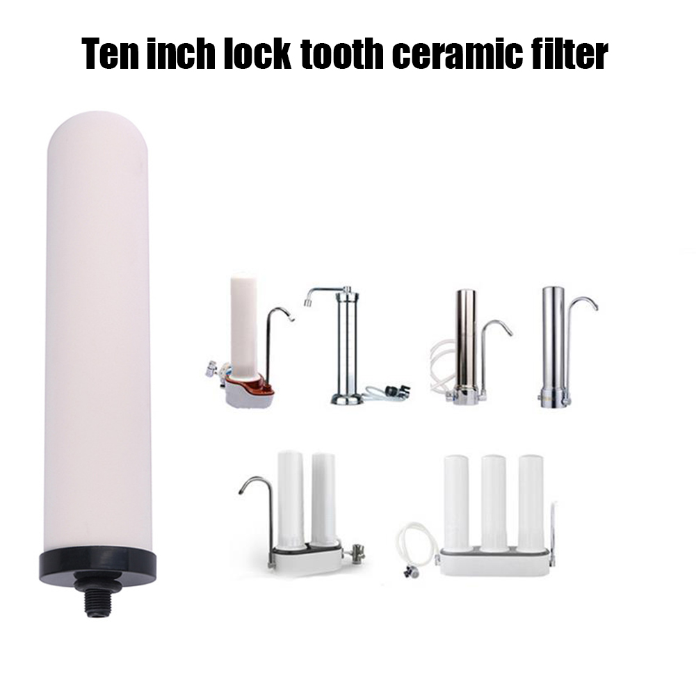 Filtro a candela in ceramica d - Kitchen Appliances And Utensils recensione e prezzo