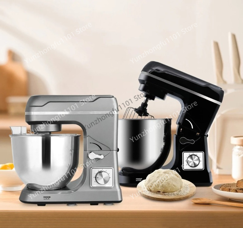 Robot da Cucina Elettrico 1400 - Hand Mixer Electric recensione e prezzo