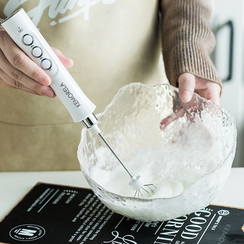 Montalatte elettrico Schiuma M - Hand Mixer Electric recensione e prezzo