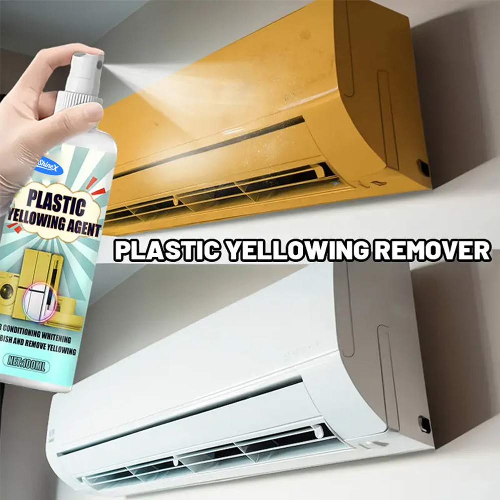 Detergente Anti-Ingiallimento  - Kitchen Appliances Yellow recensione e prezzo