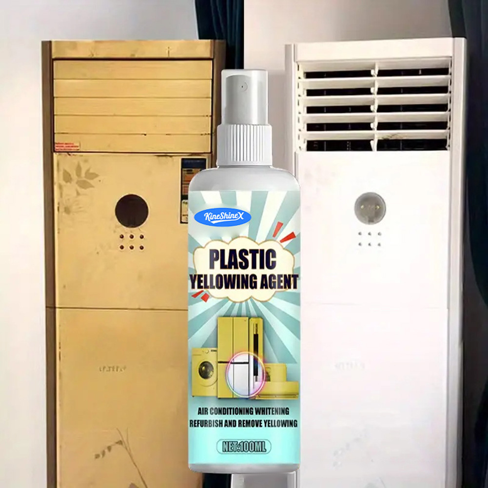 Detergente Anti-Ingiallimento  - Kitchen Appliances Yellow recensione e prezzo