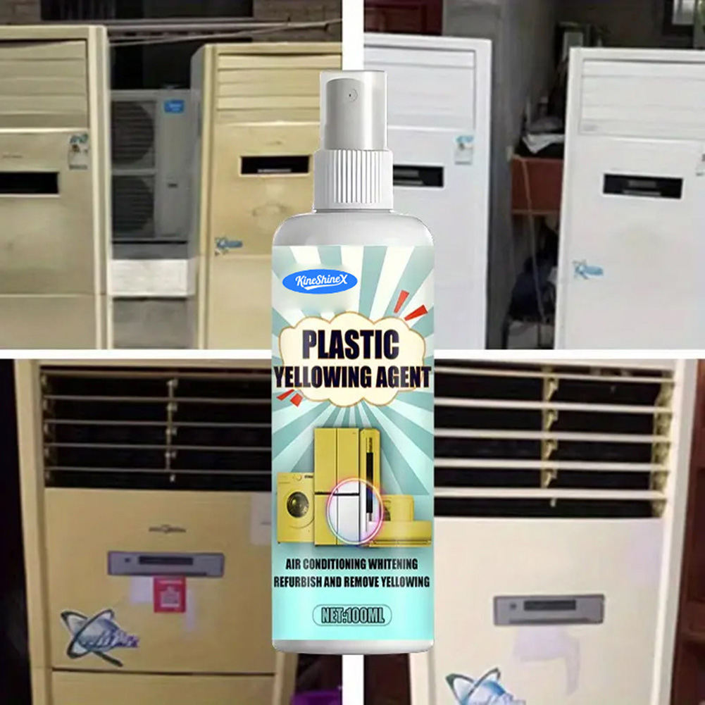 Detergente Anti-Ingiallimento  - Kitchen Appliances Yellow recensione e prezzo