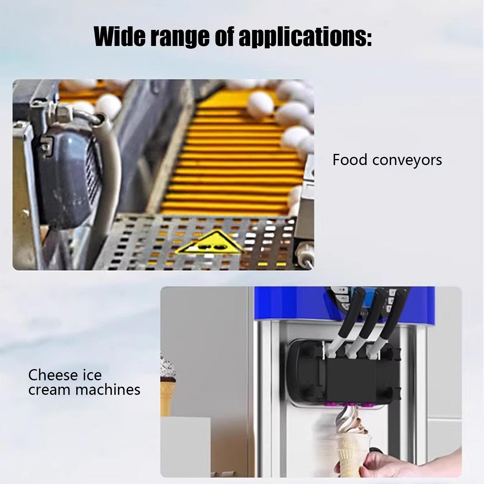 Grasso Alimentare Multiuso da  - Kitchen Appliances Restaurant recensione e prezzo