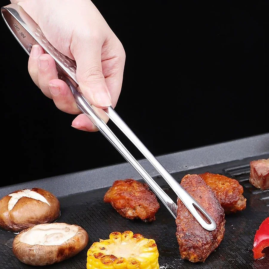 Pinze da Cucina in Acciaio Ino - Kitchen Appliances And Utensils recensione e prezzo