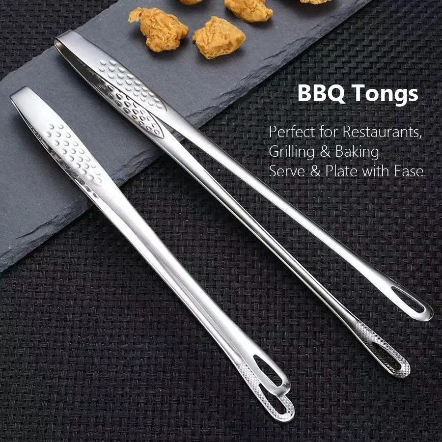 Pinze da Cucina in Acciaio Ino - Kitchen Appliances And Utensils recensione e prezzo