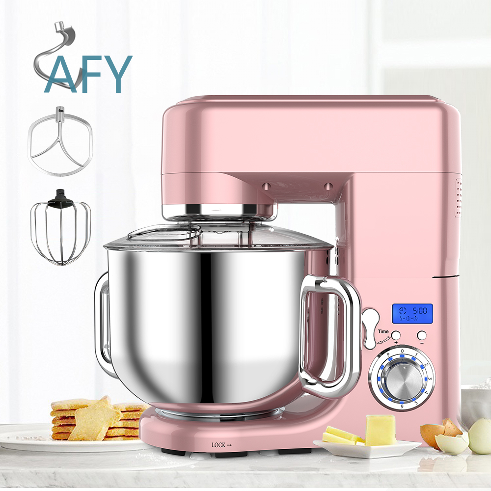 Impastatrice Elettrica Persona - Hand Mixer Electric recensione e prezzo